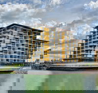 Darwin Waterfront Short Stay Apartments - Accommodation Bookings
