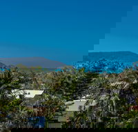 Sunset Escape - Cannonvale - Accommodation Bookings