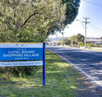 CAPEL a Great Family Getaway - Accommodation Bookings