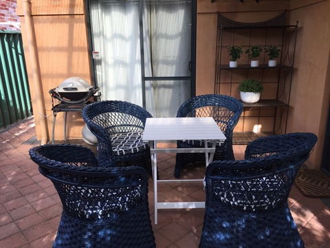 Azalea Villa - Accommodation Bookings 5