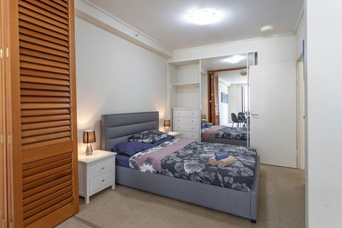 STAY&CO Serviced Apartments North Sydney Napier - Accommodation Bookings 1