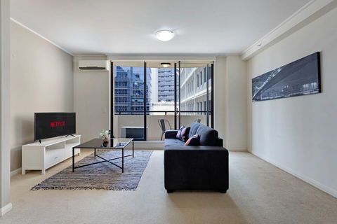 STAY&CO Serviced Apartments North Sydney Napier - Accommodation Bookings 0
