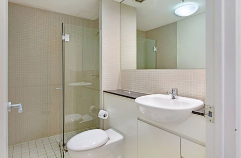 STAY&CO Serviced Apartments North Sydney Napier - Accommodation Bookings 3