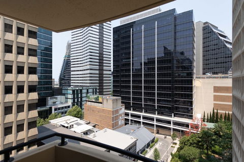 STAY&CO Serviced Apartments North Sydney Napier - Accommodation Bookings 4