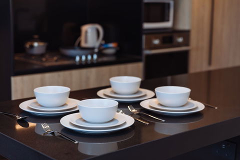 Airtrip Apartments On Deshon St - Accommodation Bookings 5