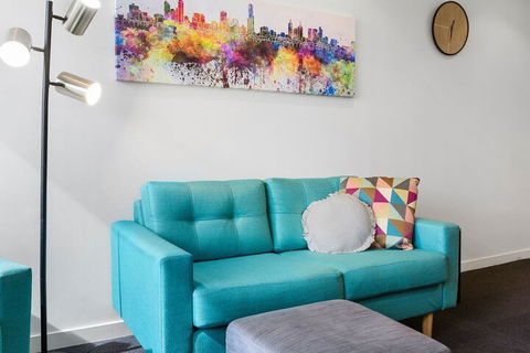 JOLI Directly Opposite MCG - Accommodation Bookings 2