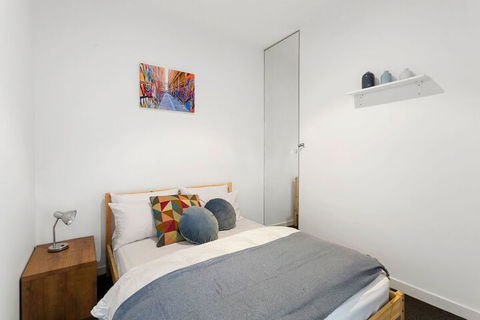 JOLI Directly Opposite MCG - Accommodation Bookings 1