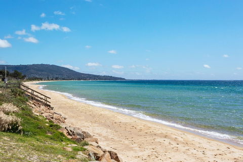 DROMANA Walk To Beach & Shops. Table Tennis + Netflix - Accommodation Bookings 6