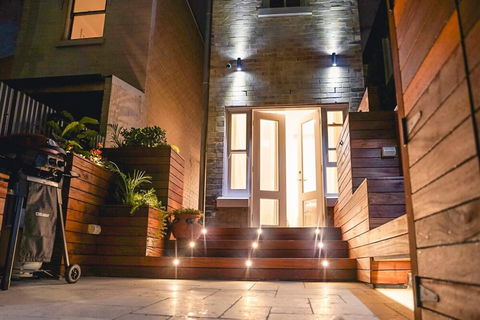 Amazing Waterview Terrace At The Rocks Sydney CBD - Accommodation Bookings 0