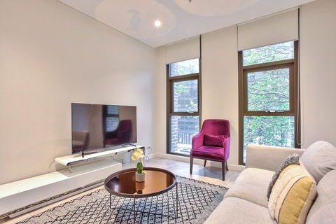 Apartment Darling Harbour Day St. 22 - Accommodation Bookings 2