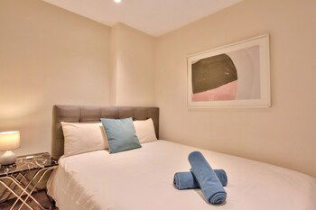 Apartment Darling Harbour Day St. 22 - Accommodation Bookings 6