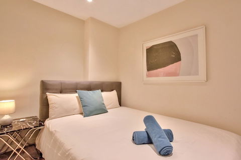 Apartment Darling Harbour Day St. 22 - Accommodation Bookings 4
