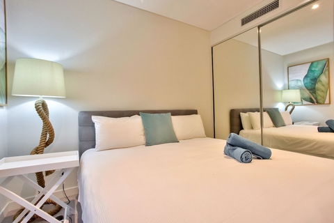 Apartment Darling Harbour Day St. 22 - Accommodation Bookings 0