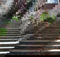 Art Deco Delight - Accommodation Bookings