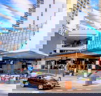 NEO Apartments Holidays Gold Coast - Accommodation Bookings