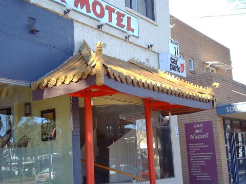 IMotel AU - Accommodation Bookings 1