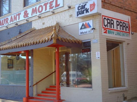 IMotel AU - Accommodation Bookings 6