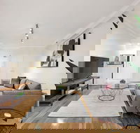 Modern 1 Bdrm in Vibrant Darlinghurst - PEL - Accommodation Bookings