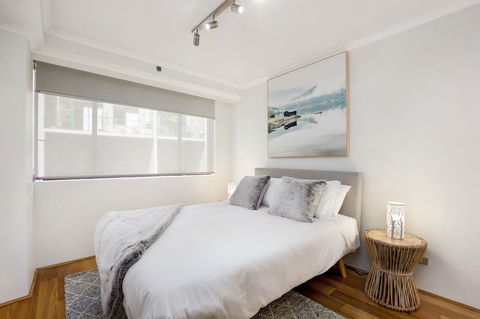 Modern 1 Bdrm In Vibrant Darlinghurst - PEL - Accommodation Bookings 1