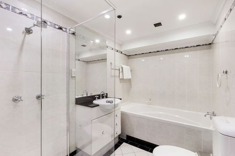 Modern 1 Bdrm In Vibrant Darlinghurst - PEL - Accommodation Bookings 4