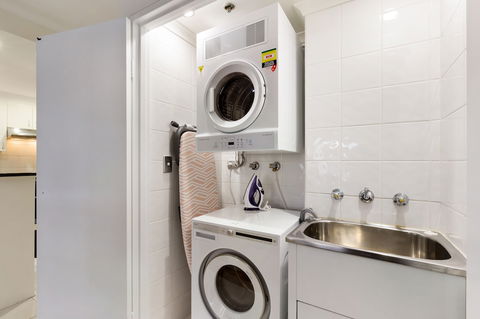 Modern 1 Bdrm In Vibrant Darlinghurst - PEL - Accommodation Bookings 5