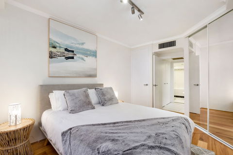 Modern 1 Bdrm In Vibrant Darlinghurst - PEL - Accommodation Bookings 3