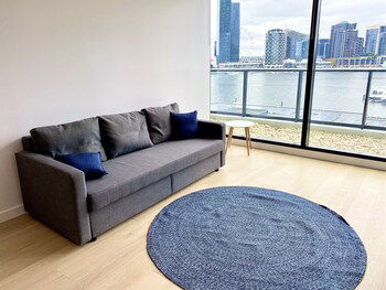 JC Waterfront Apartments Collins Wharf - Accommodation Bookings 6