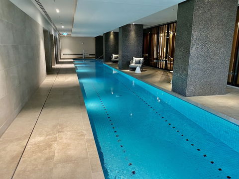JC Waterfront Apartments Collins Wharf - Accommodation Bookings 1