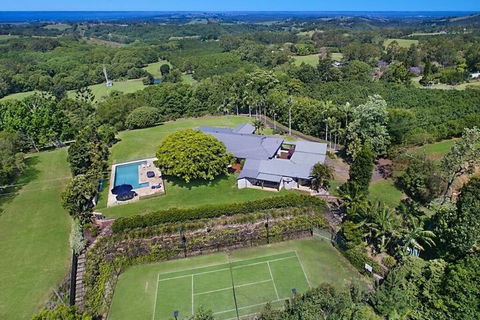 Ferncrest - Accommodation Bookings 2