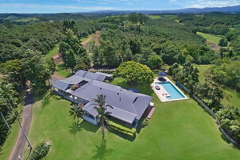 Ferncrest - Accommodation Bookings 3