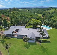 Ferncrest - Accommodation Bookings