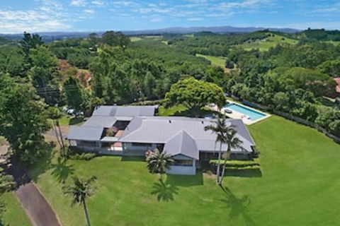 Ferncrest - Accommodation Bookings 0