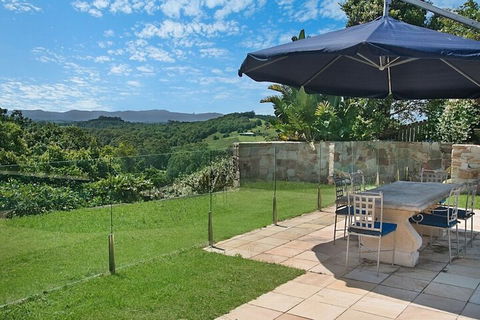 Ferncrest - Accommodation Bookings 1