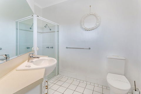 Zenith Unit 7 / 10 Messines Street - Accommodation Bookings 2