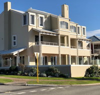 Castlereagh on Middleton - Apartment 4 - Accommodation Bookings