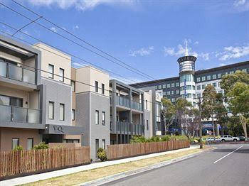 Apartments At Glen Central ViQi - Accommodation Bookings 0