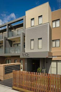 Apartments At Glen Central ViQi - Accommodation Bookings 5