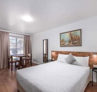 Econo Lodge Lilydale