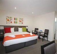 The Lodge Mudgee - Accommodation Bookings