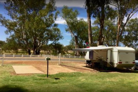 Apex RiverBeach Holiday Park - Accommodation Bookings 2