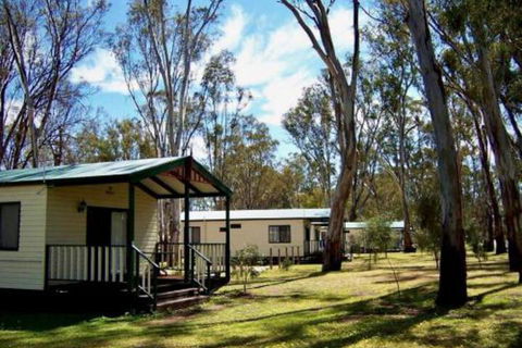 Apex RiverBeach Holiday Park - Accommodation Bookings 0