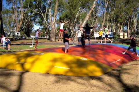 Apex RiverBeach Holiday Park - Accommodation Bookings 7