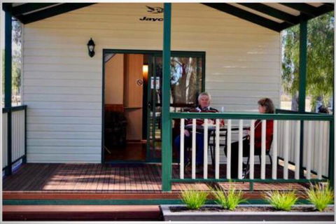 Apex RiverBeach Holiday Park - Accommodation Bookings 3