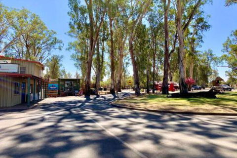 Apex RiverBeach Holiday Park - Accommodation Bookings 6