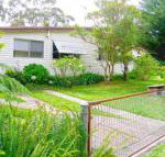 CHAP14C Chapman Cottage - Accommodation Bookings