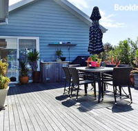 Allure - Accommodation Bookings