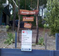 Berridge Retreat - Accommodation Bookings