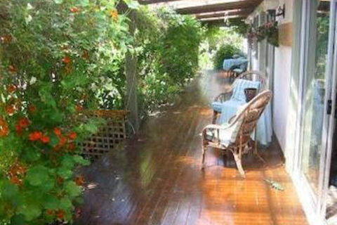 Castagni Bed & Breakfast - Accommodation Bookings 5