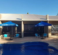 Chinchilla Palms Motor Inn - Accommodation Bookings