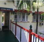 Coral Lodge Bed  Breakfast Inn
